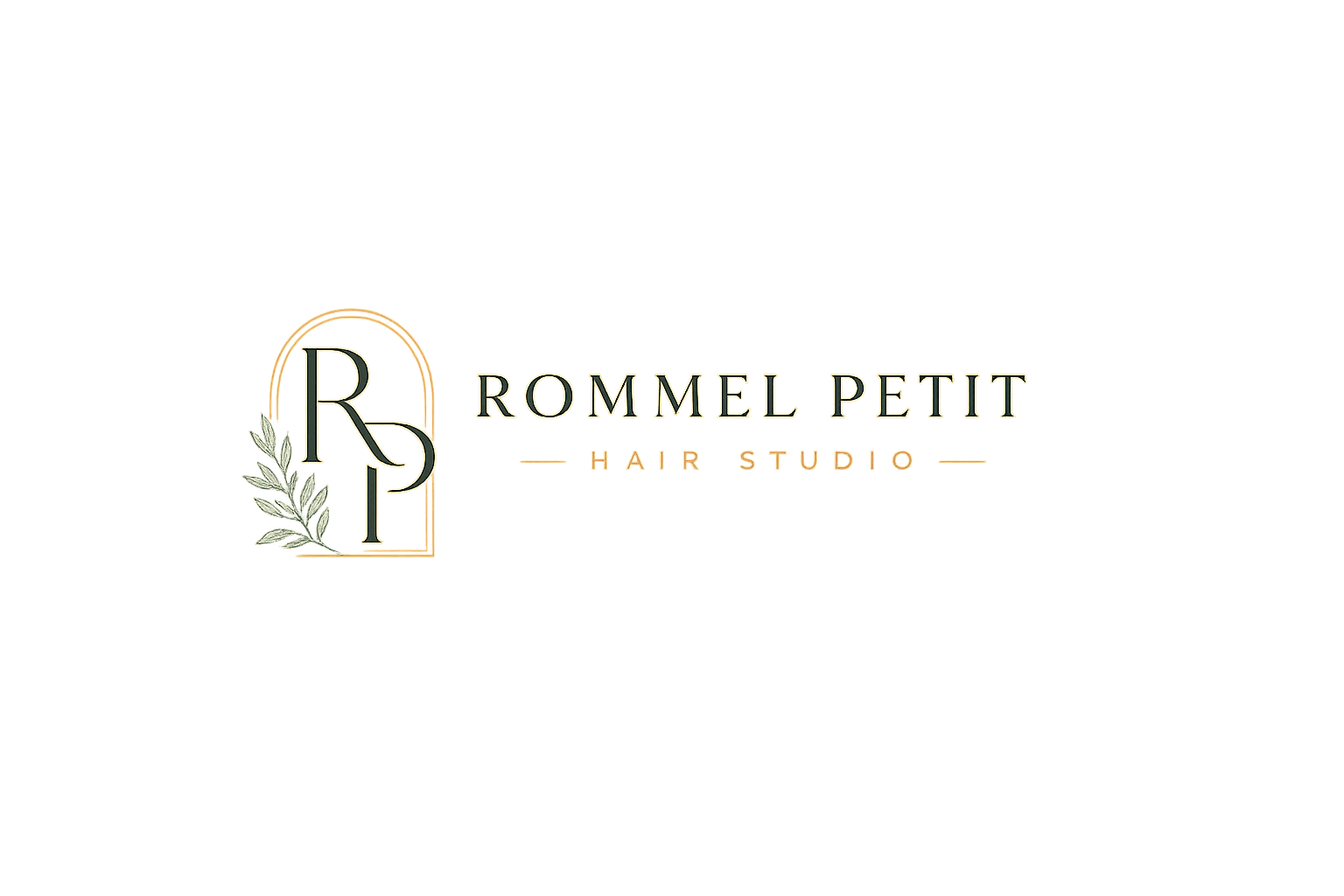 Rommel Petit Hair Studio