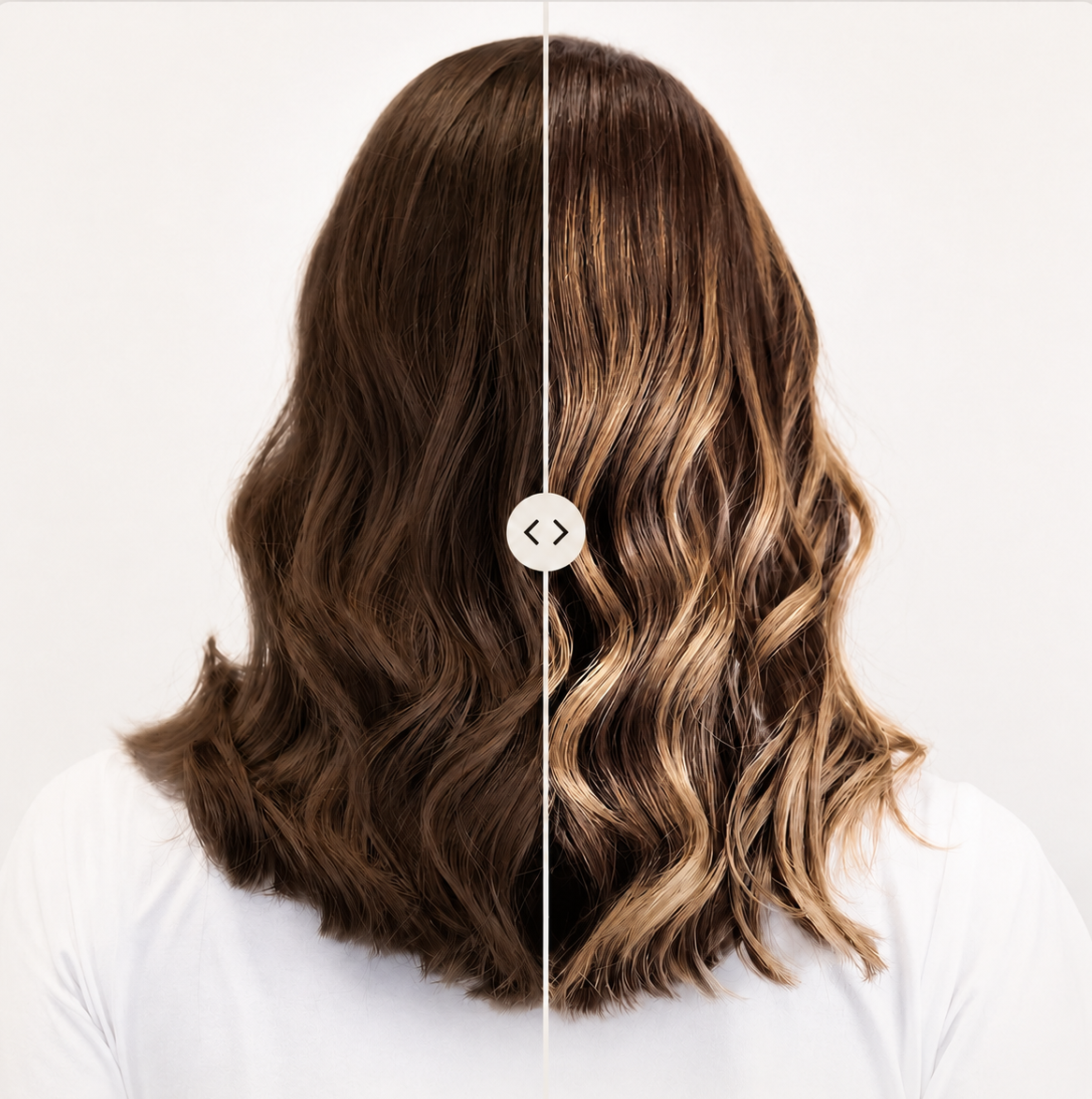 Balayage transformation